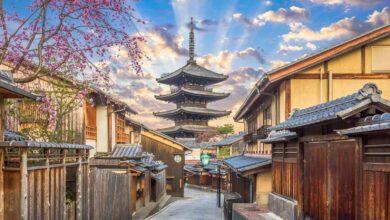 The 17 Best Things to Do in Kyoto, Japan