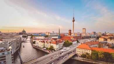 The 18 Best Things To Do in Berlin