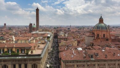The 26 Best Things to do in Bologna, Italy