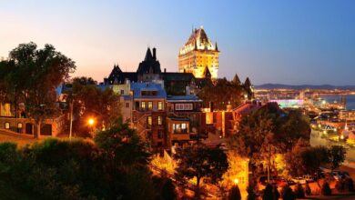 The 27 Best Things to do in Quebec City