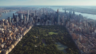 The 31 Best Things Do in New York City