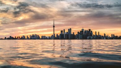 The 4 Best Hostels in Toronto