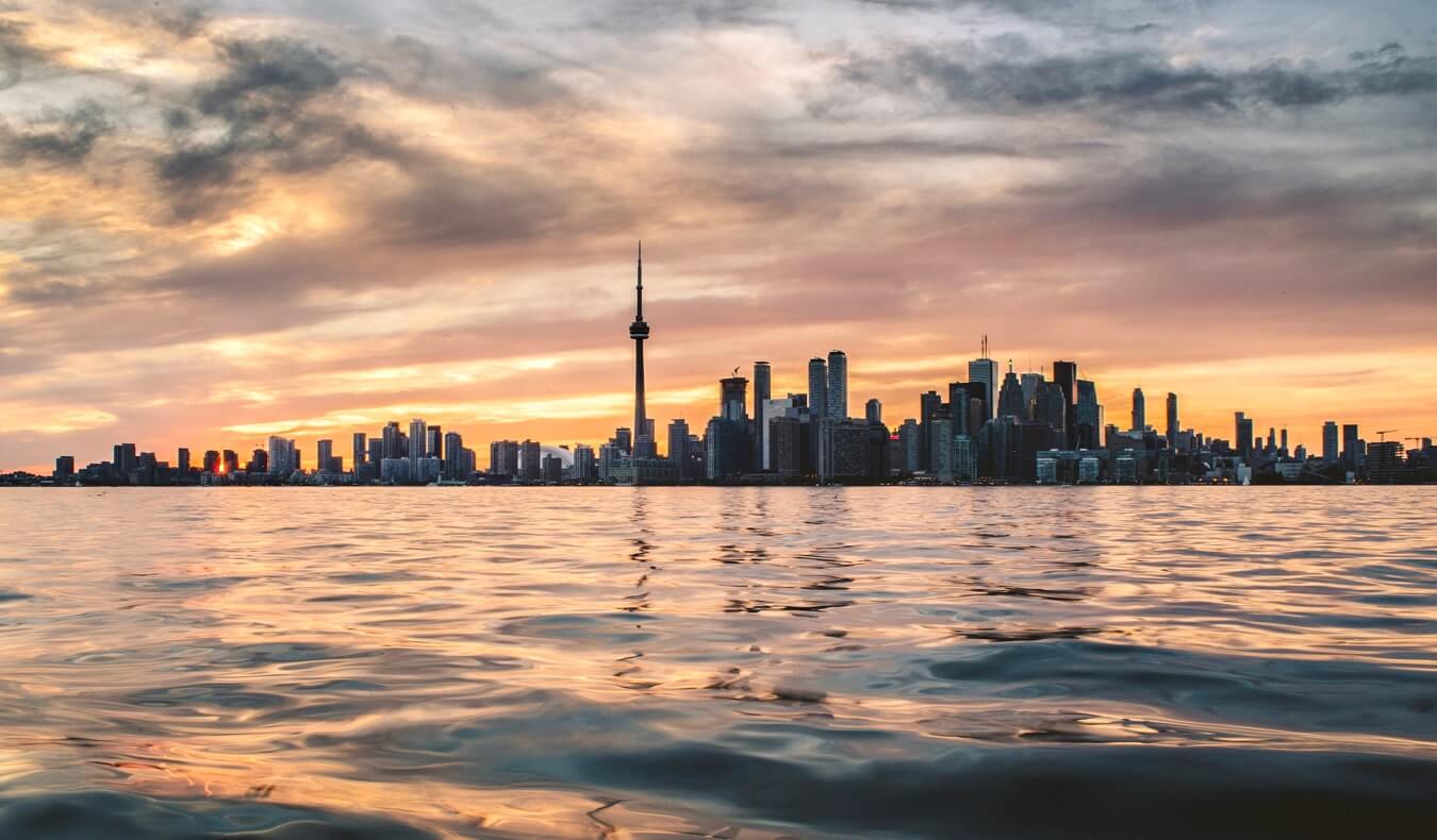 Die 4 besten Hostels in Toronto
