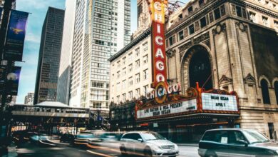 The 6 Best Hostels in Chicago
