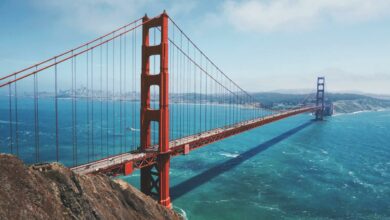 The 7 Best Hostels in San Francisco