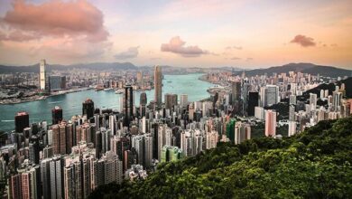 The 8 Best Hostels in Hong Kong