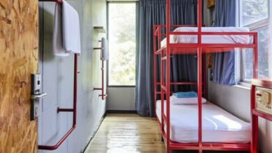 The 9 Best Hostels in Bangkok