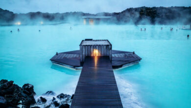 The Blue Lagoon Iceland – Your Ultimate Guide