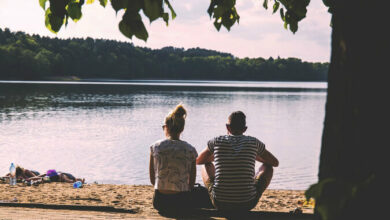 The Joy of Traveling as a Couple