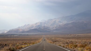 The Great American Road Trip: A 4-Month Itinerary Around the USA