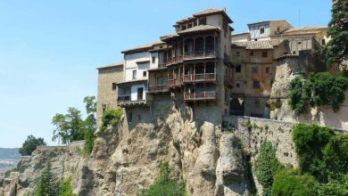 The Planet D: Adventure Travel Blog