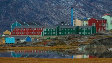 The People and Culture of Greenland