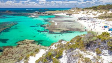 The (Painful) Cost of Travel in Australia (how to make it work!)