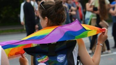 The Top 5 Lesbian Travel Destinations