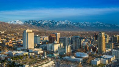 The Very Best Things to do in Salt Lake City, Utah