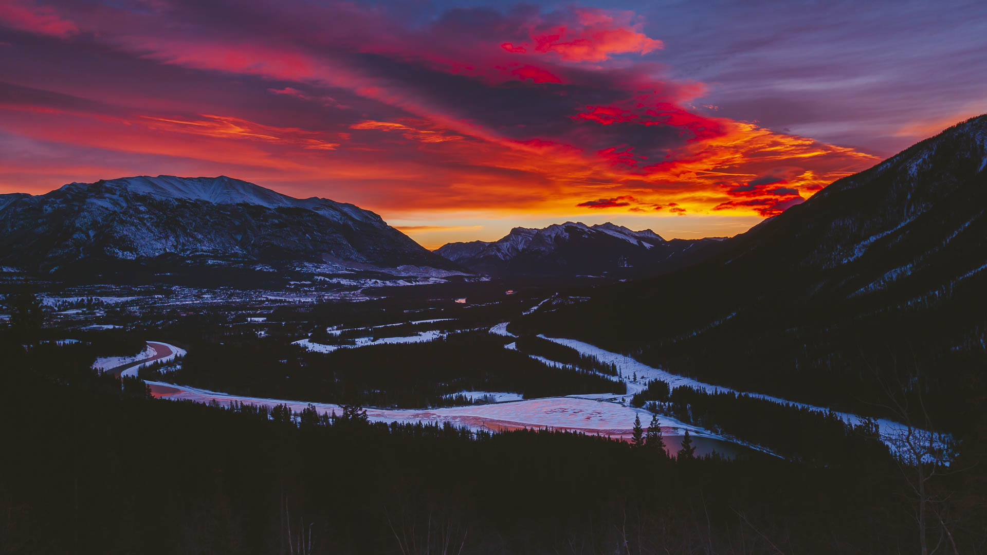 Die besten Aktivitäten in Canmore, Alberta