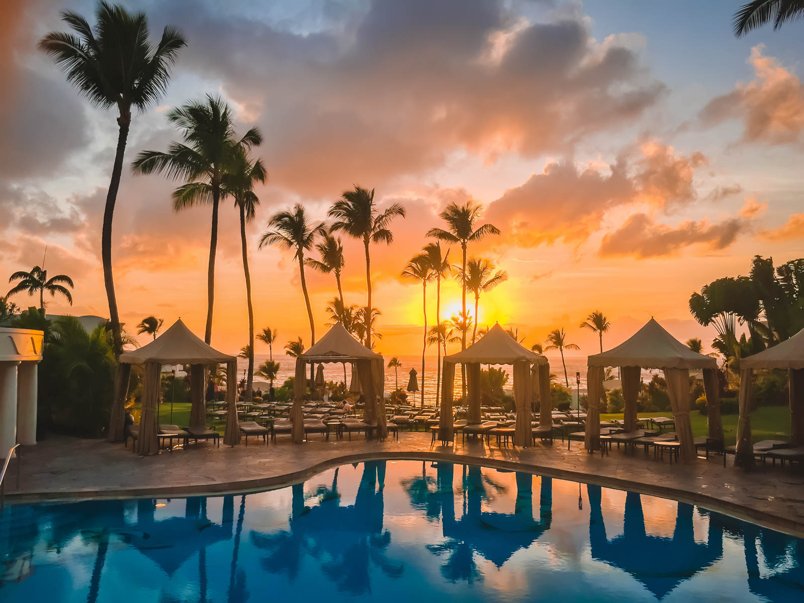 Die besten All-Inclusive-Resorts auf Maui