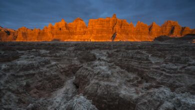 The Planet D: Adventure Travel Blog