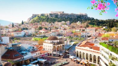 The Planet D: Adventure Travel Blog