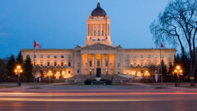 The Best Things to do in Winnipeg, Manitoba