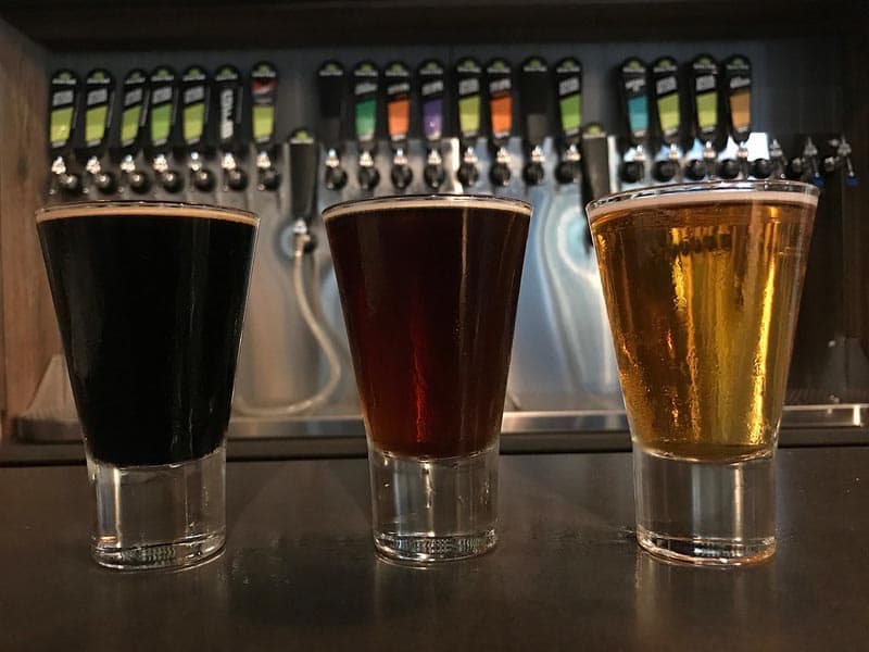 Die besten Orte zum Essen und Trinken in Virginia Beach