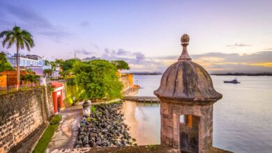 Best Places to Stay in Puerto Rico In 2023