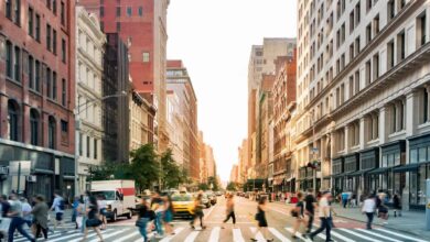 The Best Walking Tours of New York City