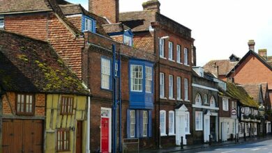 The Best Things to See in Salisbury, England