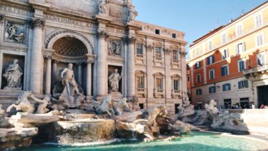 The Best Walking Tours in Rome