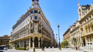 The Best Walking Tours in Madrid