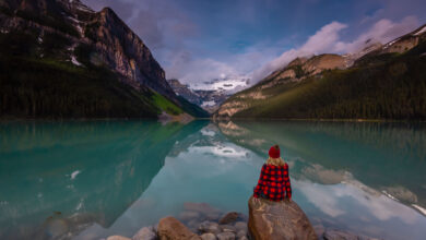 The Best Things to do in Banff, Canada In 2023