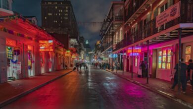 The Planet D: Adventure Travel Blog