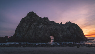 The Planet D: Adventure Travel Blog