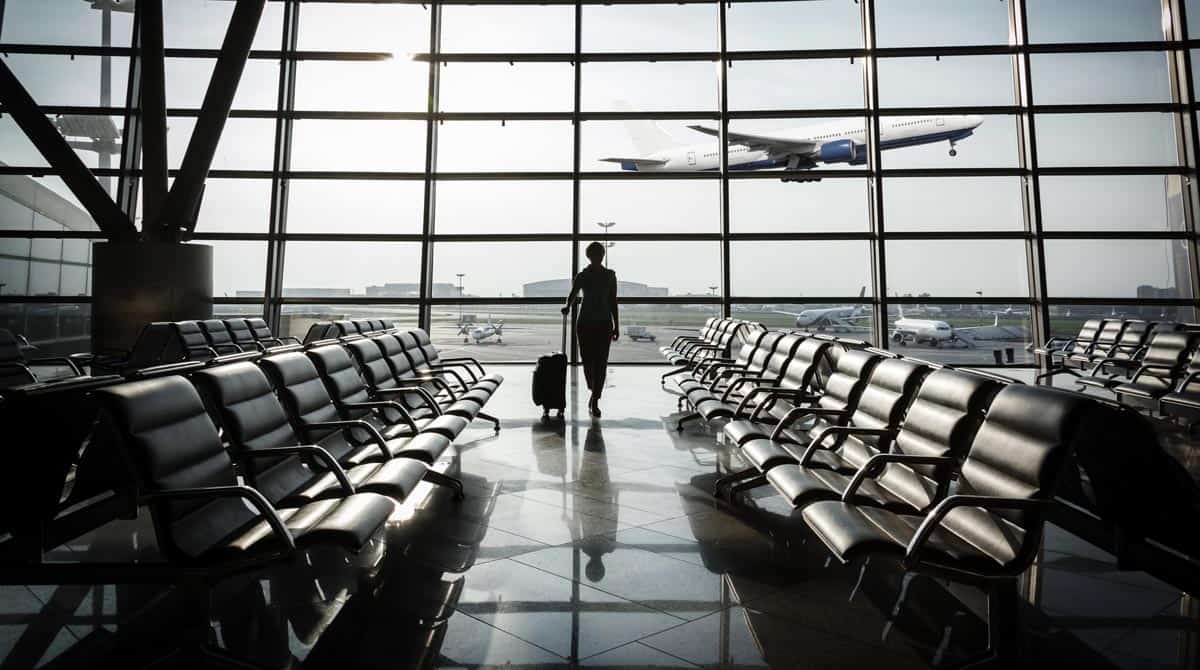 Die ultimative Reise-Packliste (von professionellen Reisenden)