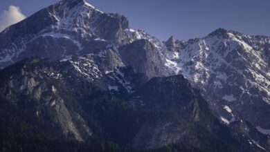 Things to do in Garmisch Partenkirchen, Germany