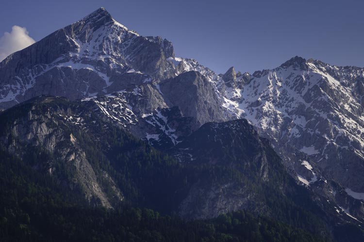 Dinge, die man in Garmisch Partenkirchen, Deutschland tun kann