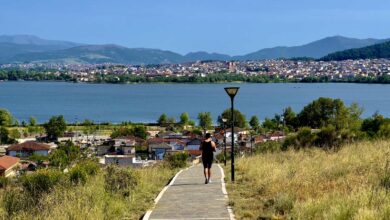 Things to do in Ioannina – A Little Known Greece Escape