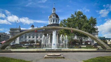 Things to do in Kingston – Don’t Miss This Ontario Gem