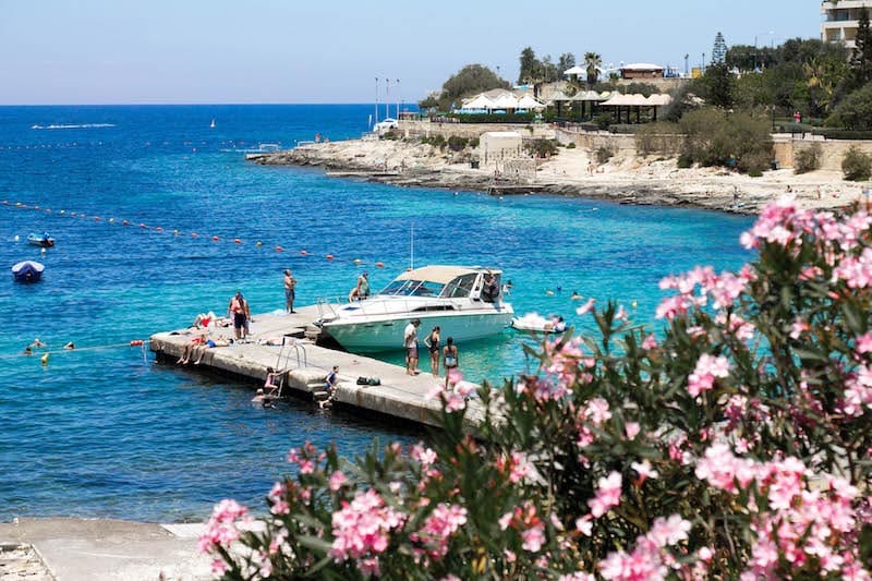 Dinge, die man in Malta tun kann – Abenteuerhauptstadt Europas