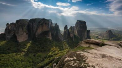 Things to do in Meteora Greece – More Than Monasteries