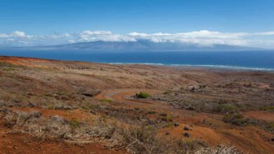 Things to do in Lanai, Hawaii