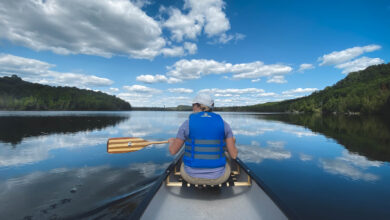 Things to do in Haliburton – A Four Seasons Ontario Escape