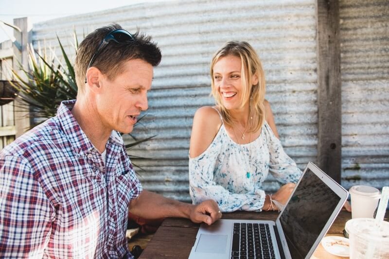 Drei Gründe mit dem Reisebloggen zu beginnen.