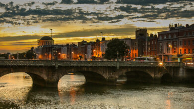 Dublin Travel Guide