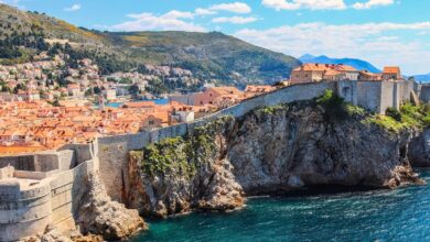 Dubrovnik Travel Guide