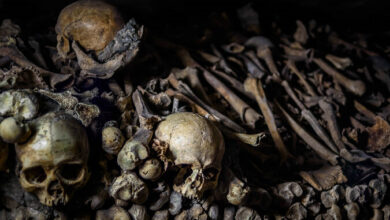 A Visitor’s Guide to The Catacombs of Paris