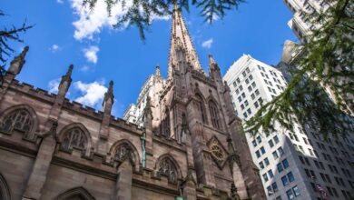 A Guide to Exploring Colonial New York City