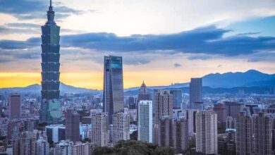 A Detailed 7 Days in Taiwan Itinerary