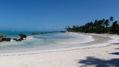 The Planet D: Adventure Travel Blog