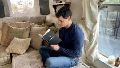 Get Our Travel Journal to Record Your Travels!